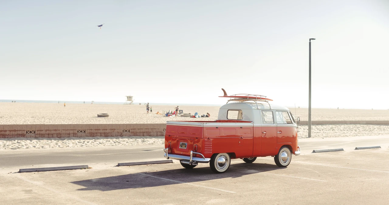 1962 Volkswagen Split-Window Pickup - Image 25 of 31