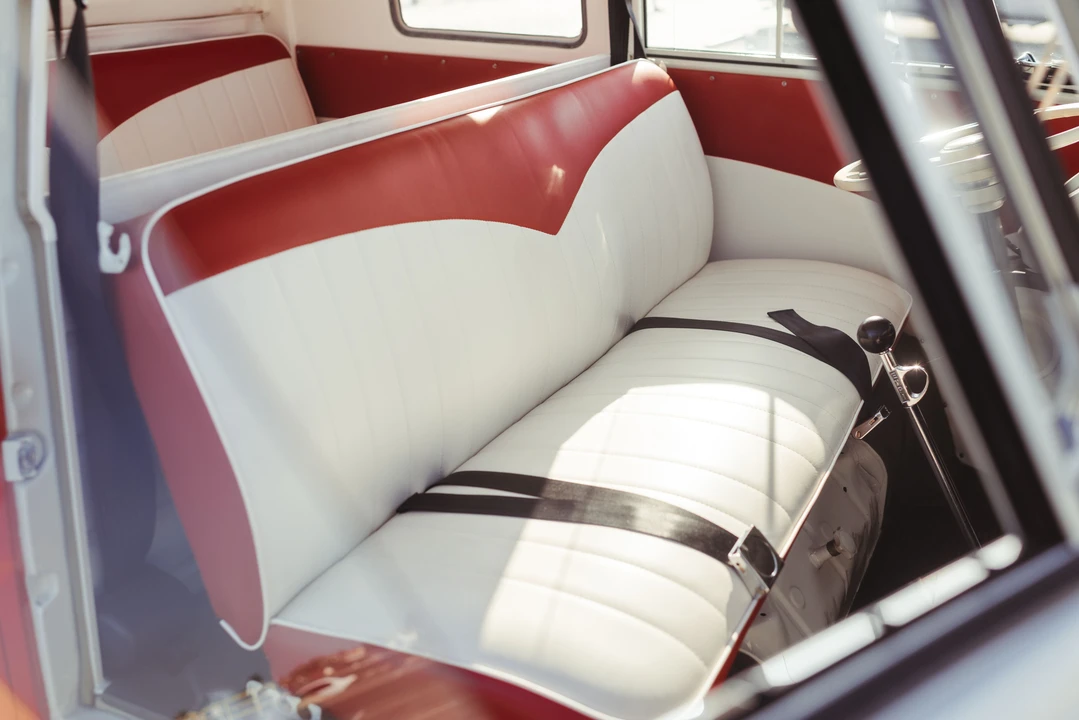 1962 Volkswagen Split-Window Pickup - Image 28 of 31