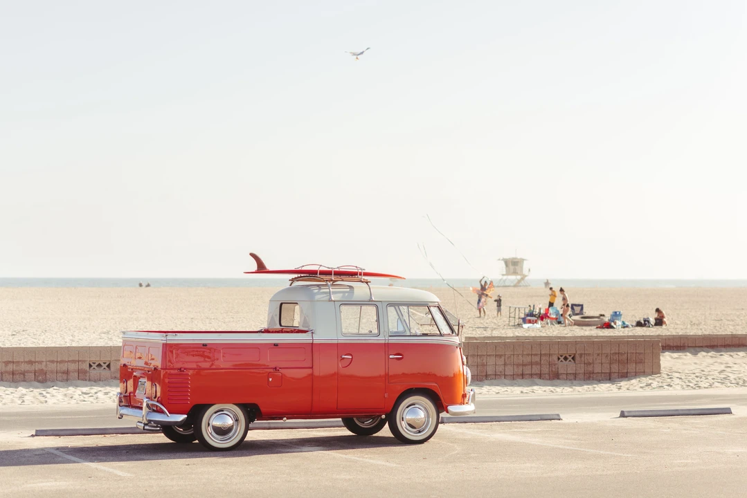 1962 Volkswagen Split-Window Pickup - Image 26 of 31