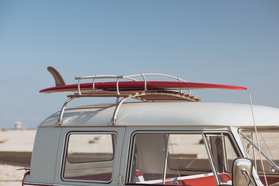 1962 Volkswagen Split-Window Pickup - Image 21 of 31