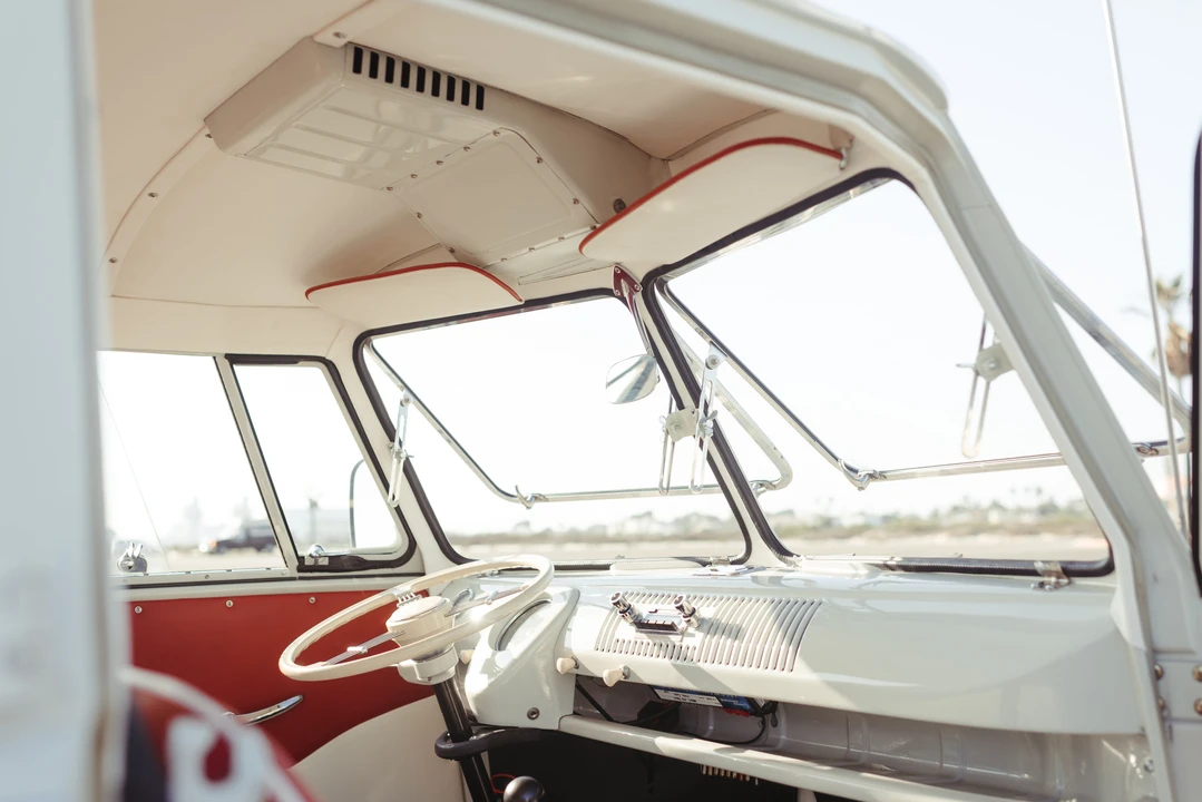 1962 Volkswagen Split-Window Pickup - Image 27 of 31