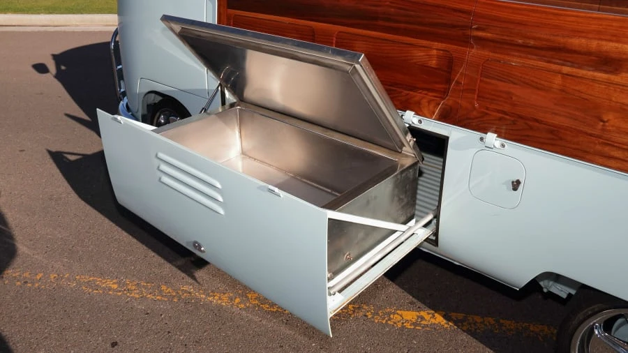 1962 Volkswagen Split-Window Pickup - Image 19 of 25
