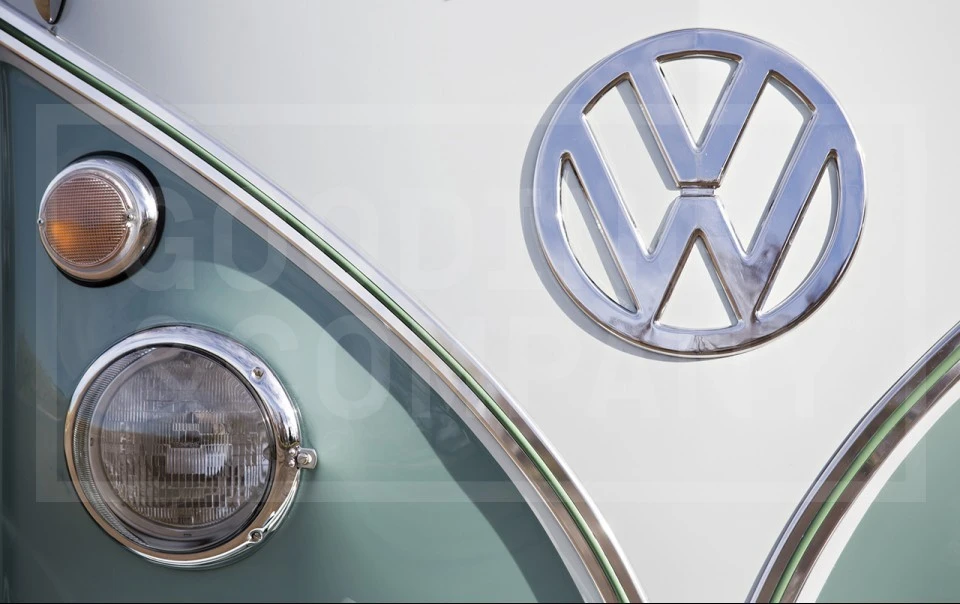 1962 Volkswagen Split-Window Bus - Image 8 of 11
