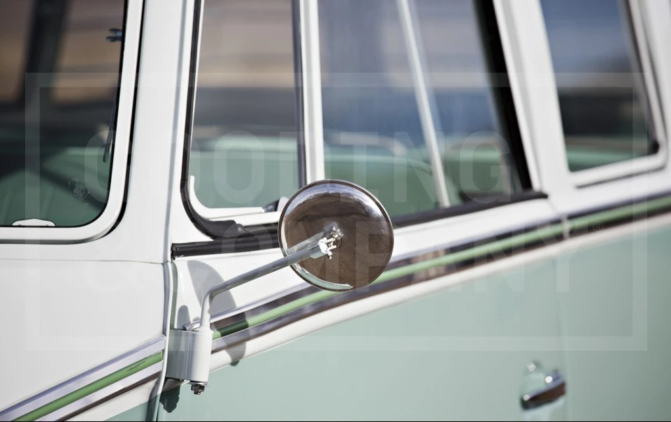 1962 Volkswagen Split-Window Bus - Image 9 of 11