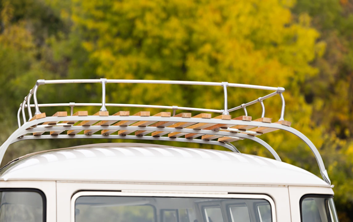 1962 Volkswagen Split-Window Bus - Image 26 of 31