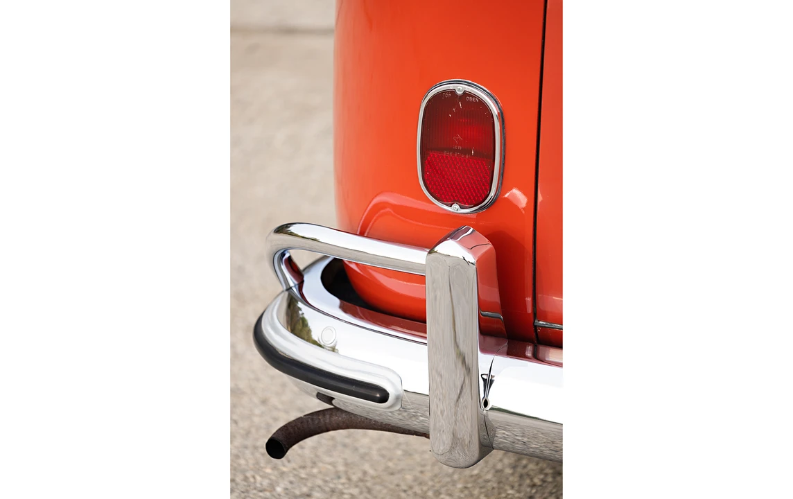 1962 Volkswagen Split-Window Bus - Image 24 of 31