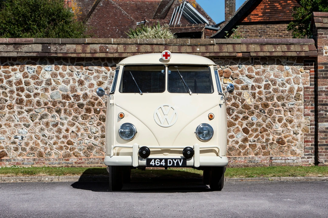 1962 Volkswagen Split-Window Bus - Image 13 of 30