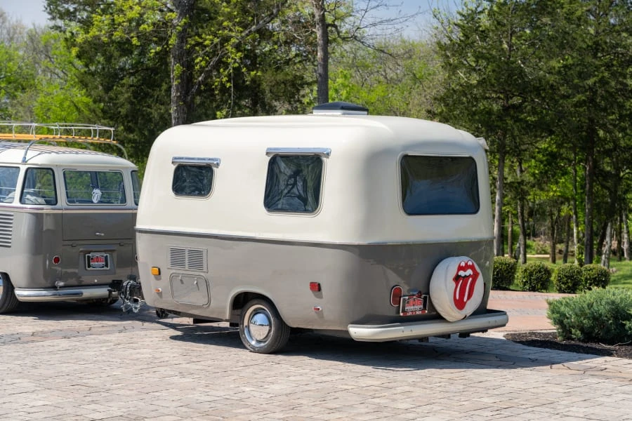 1962 Volkswagen Split-Window Bus - Image 28 of 31