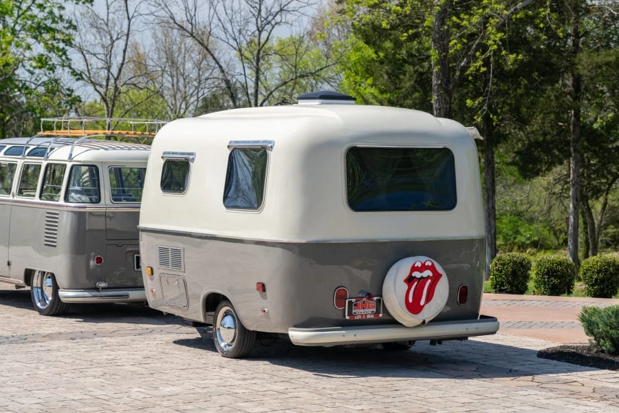 1962 Volkswagen Split-Window Bus - Image 5 of 31