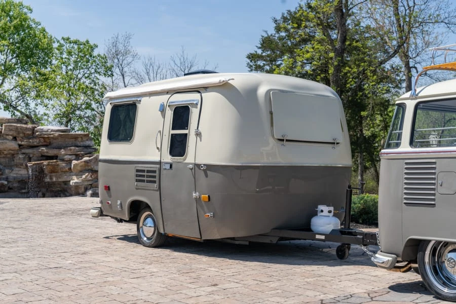 1962 Volkswagen Split-Window Bus - Image 31 of 31