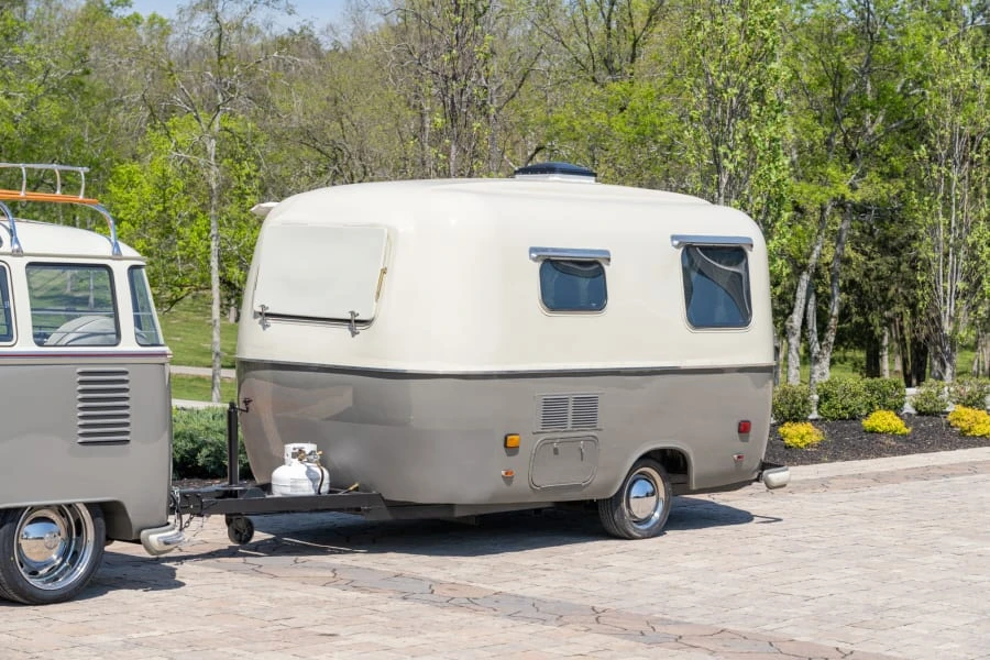 1962 Volkswagen Split-Window Bus - Image 21 of 31