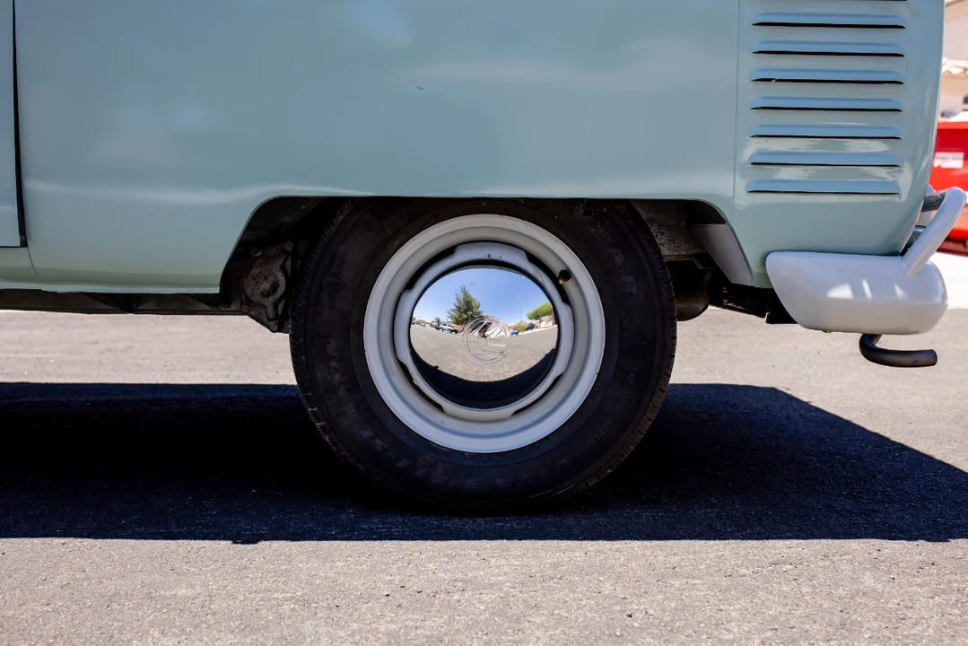 1962 Volkswagen Split-Window Pickup - Image 16 of 31