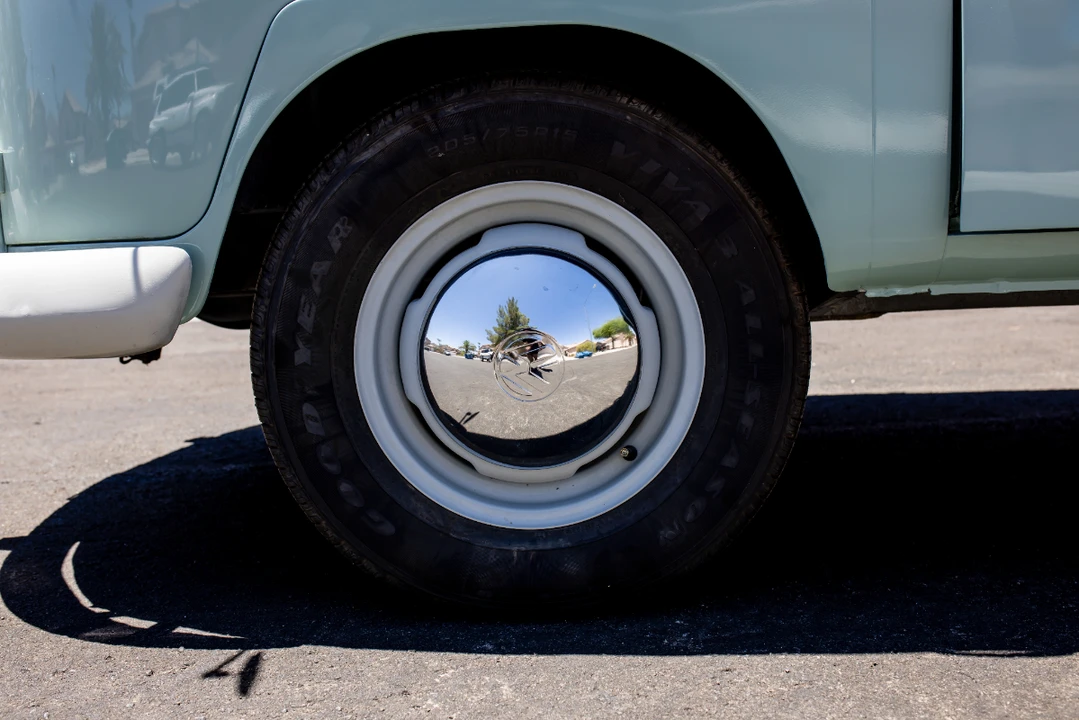 1962 Volkswagen Split-Window Pickup - Image 14 of 31