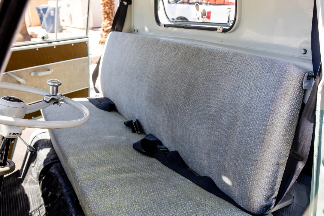 1962 Volkswagen Split-Window Pickup - Image 26 of 31