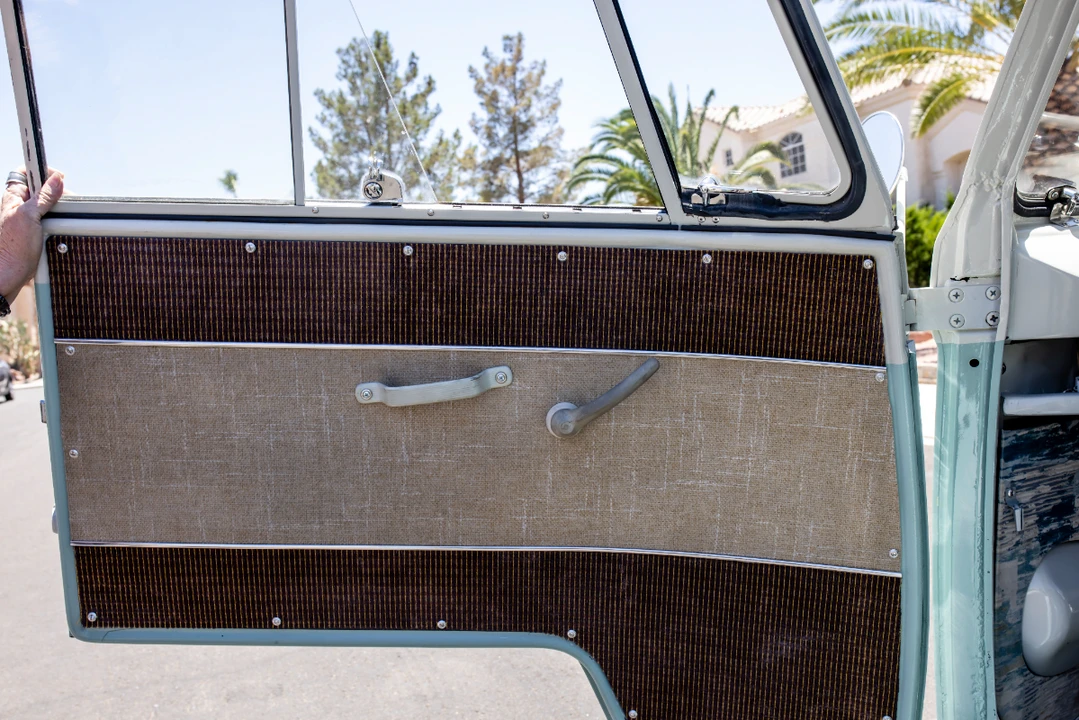 1962 Volkswagen Split-Window Pickup - Image 24 of 31