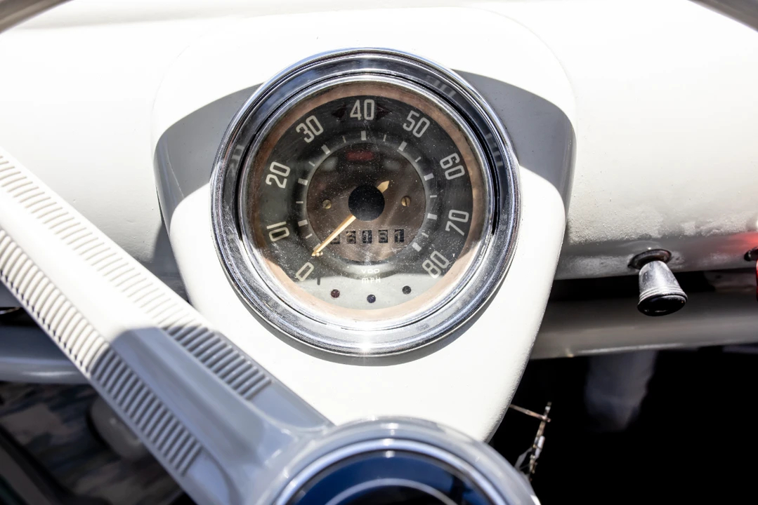1962 Volkswagen Split-Window Pickup - Image 31 of 31