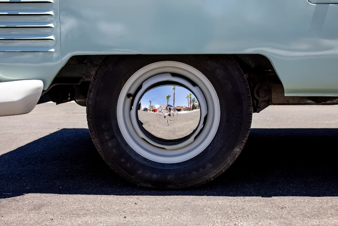 1962 Volkswagen Split-Window Pickup - Image 15 of 31