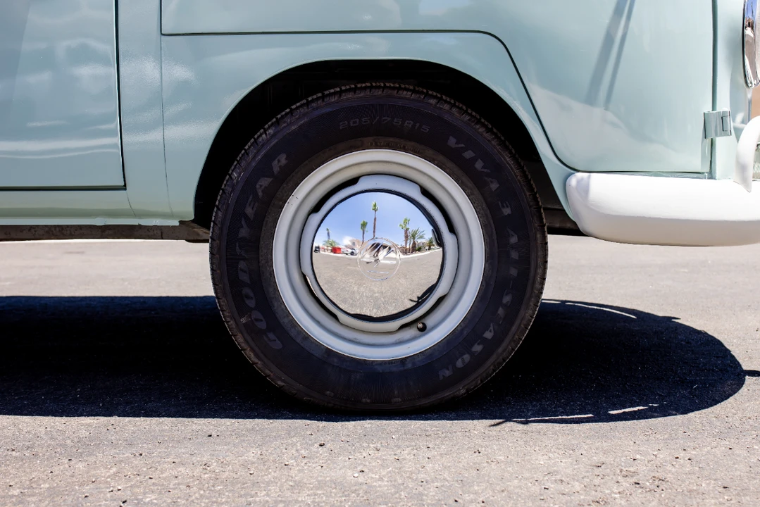 1962 Volkswagen Split-Window Pickup - Image 13 of 31