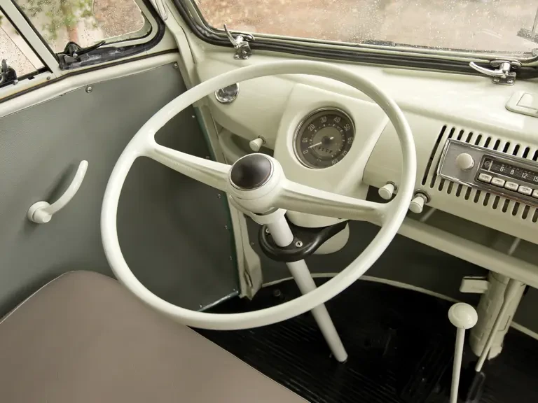 1962 Volkswagen Split-Window Camper - Image 13 of 22