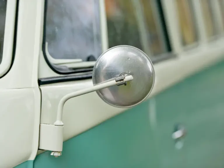 1962 Volkswagen Split-Window Camper - Image 10 of 22