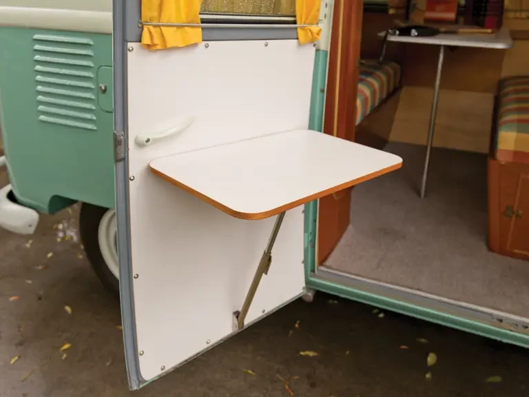1962 Volkswagen Split-Window Camper - Image 20 of 22