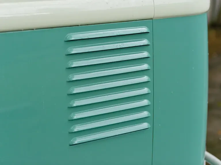 1962 Volkswagen Split-Window Camper - Image 11 of 22