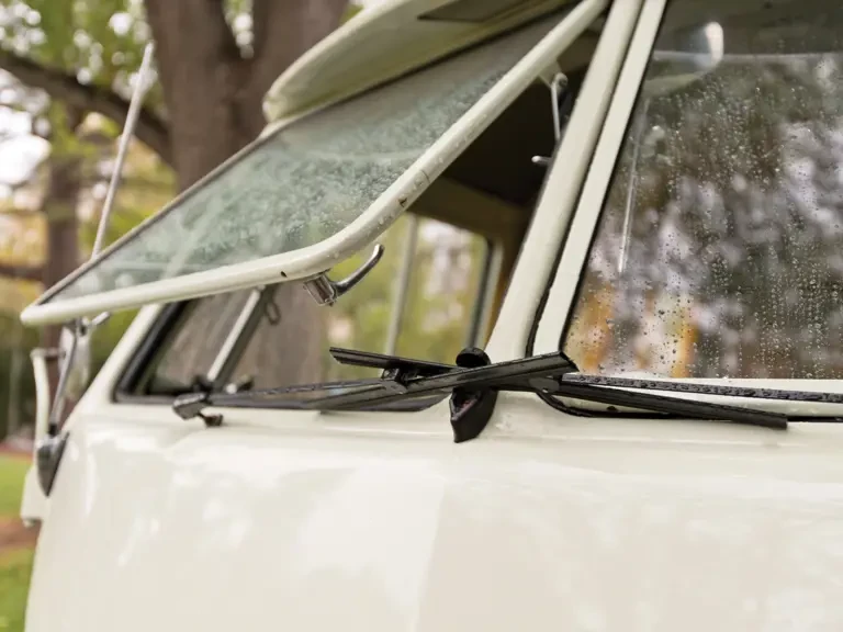 1962 Volkswagen Split-Window Camper - Image 12 of 22