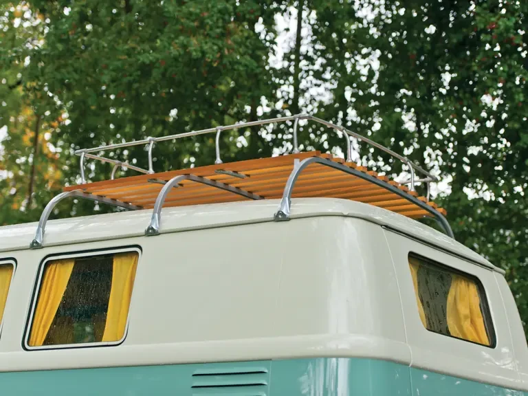 1962 Volkswagen Split-Window Camper - Image 9 of 22