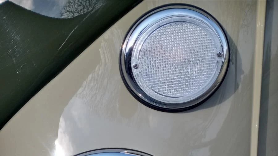 1962 Volkswagen Split-Window Pickup - Image 17 of 31