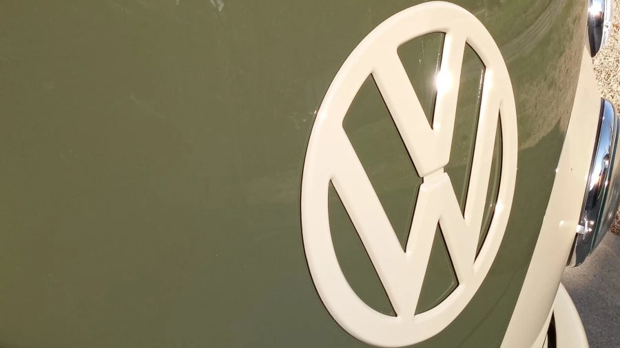 1962 Volkswagen Split-Window Pickup - Image 19 of 31