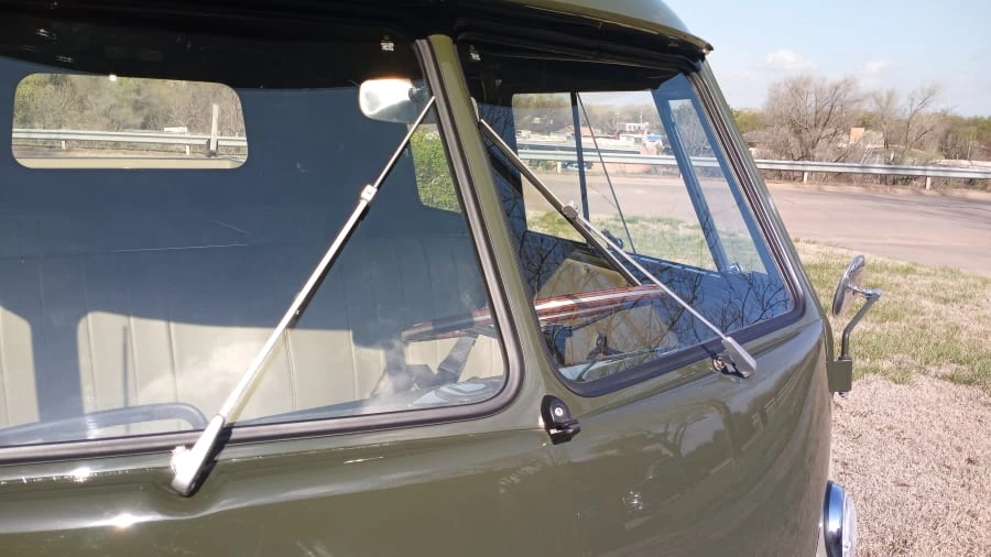 1962 Volkswagen Split-Window Pickup - Image 20 of 31