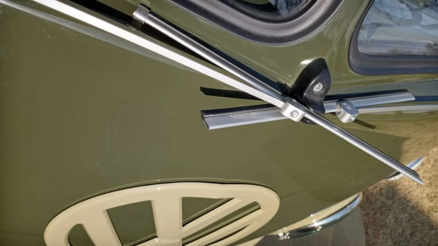1962 Volkswagen Split-Window Pickup - Image 21 of 31