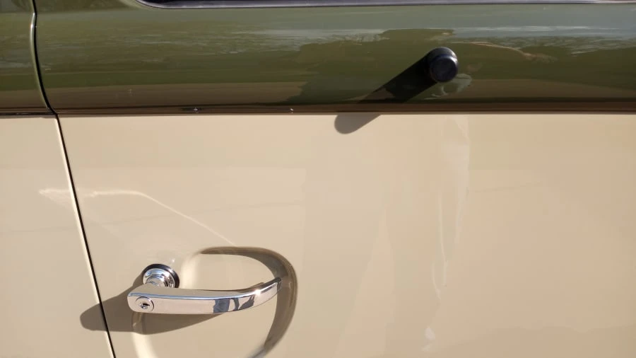 1962 Volkswagen Split-Window Pickup - Image 22 of 31