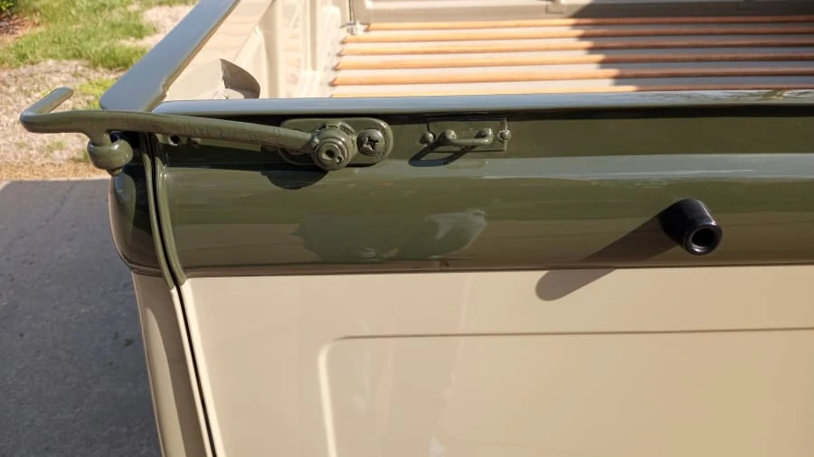1962 Volkswagen Split-Window Pickup - Image 24 of 31