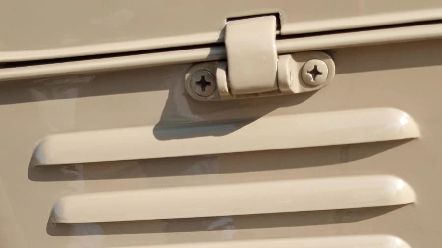 1962 Volkswagen Split-Window Pickup - Image 25 of 31