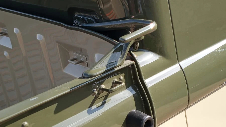 1962 Volkswagen Split-Window Pickup - Image 26 of 31