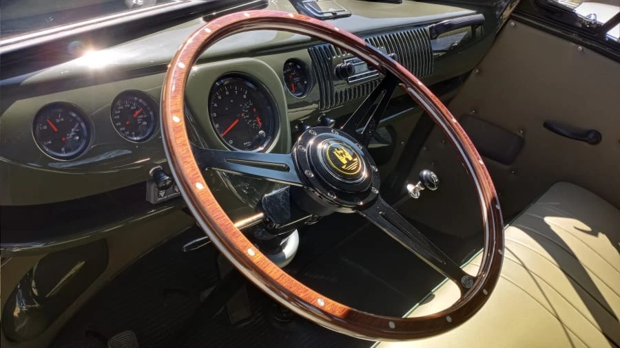 1962 Volkswagen Split-Window Pickup - Image 30 of 31
