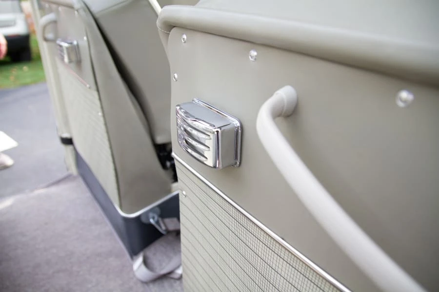 1962 Volkswagen Split-Window Bus - Image 28 of 31