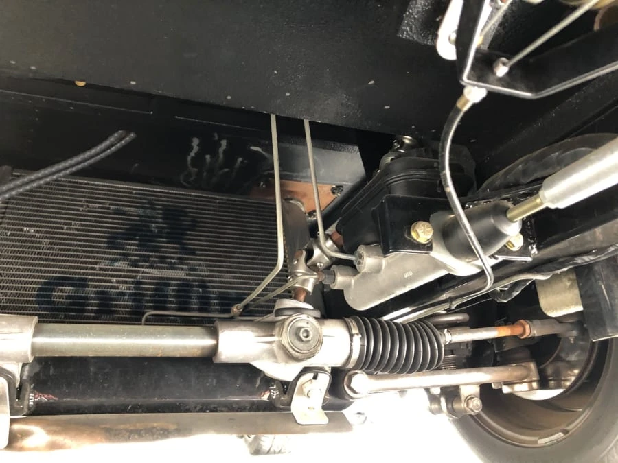 1962 Volkswagen Split-Window Bus - Image 6 of 9