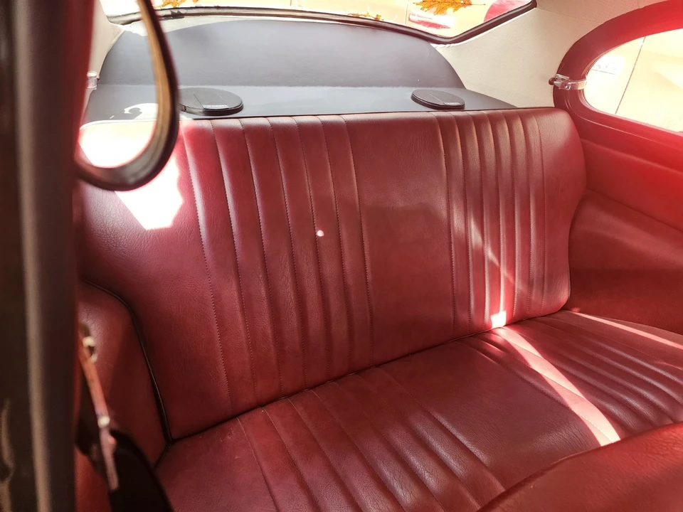 1962 Volvo PV544 - Image 18 of 21