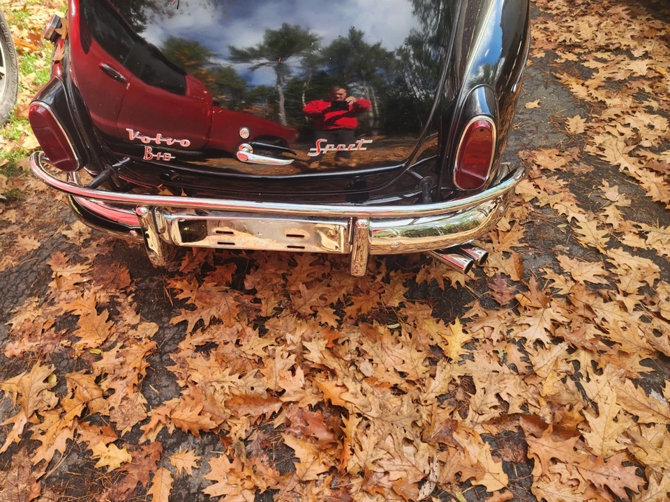 1962 Volvo PV544 - Image 20 of 21