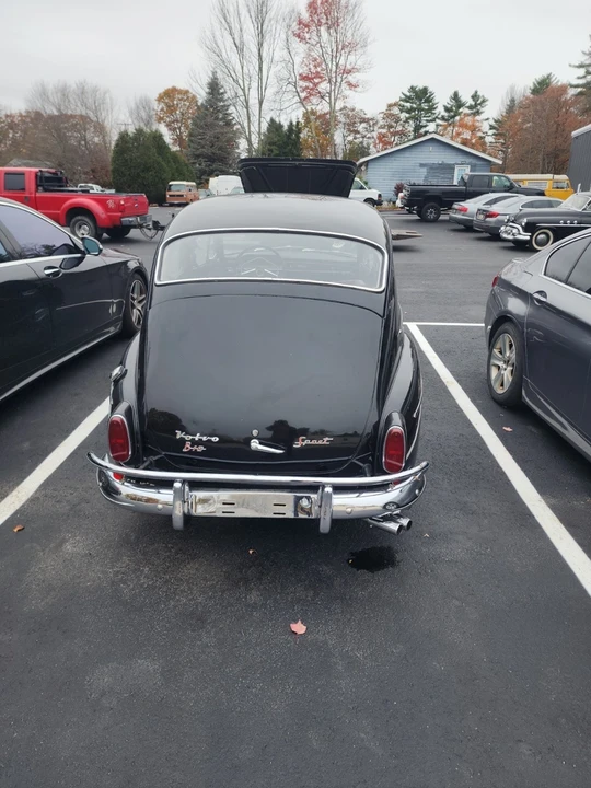 1962 Volvo PV544 - Image 8 of 21