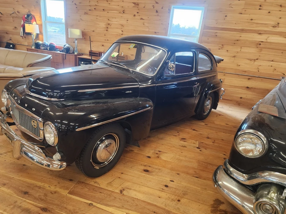 1962 Volvo PV544 - Image 2 of 21