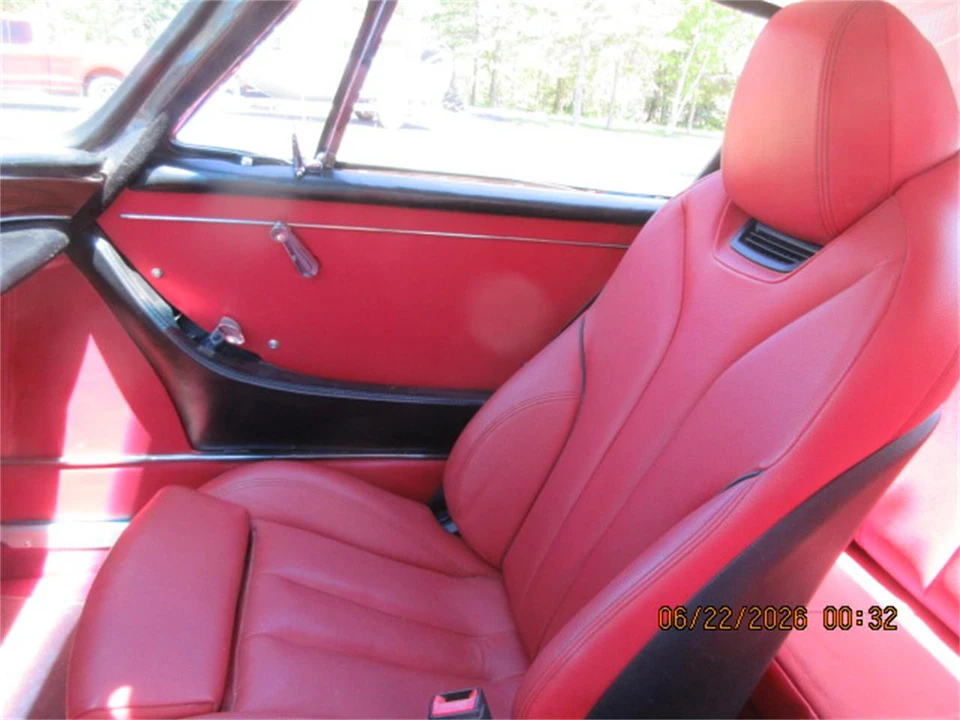 1962 Volvo P1800 - Image 11 of 28
