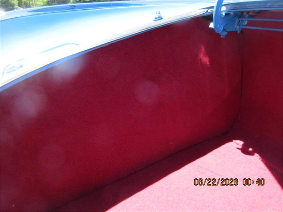 1962 Volvo P1800 - Image 14 of 28