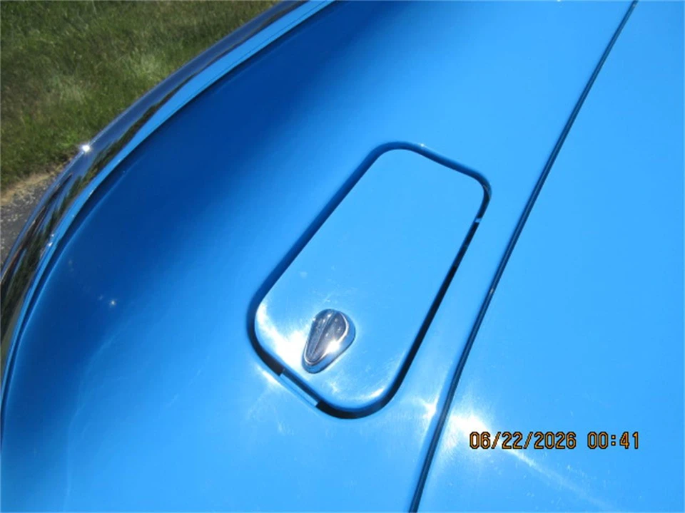 1962 Volvo P1800 - Image 16 of 28