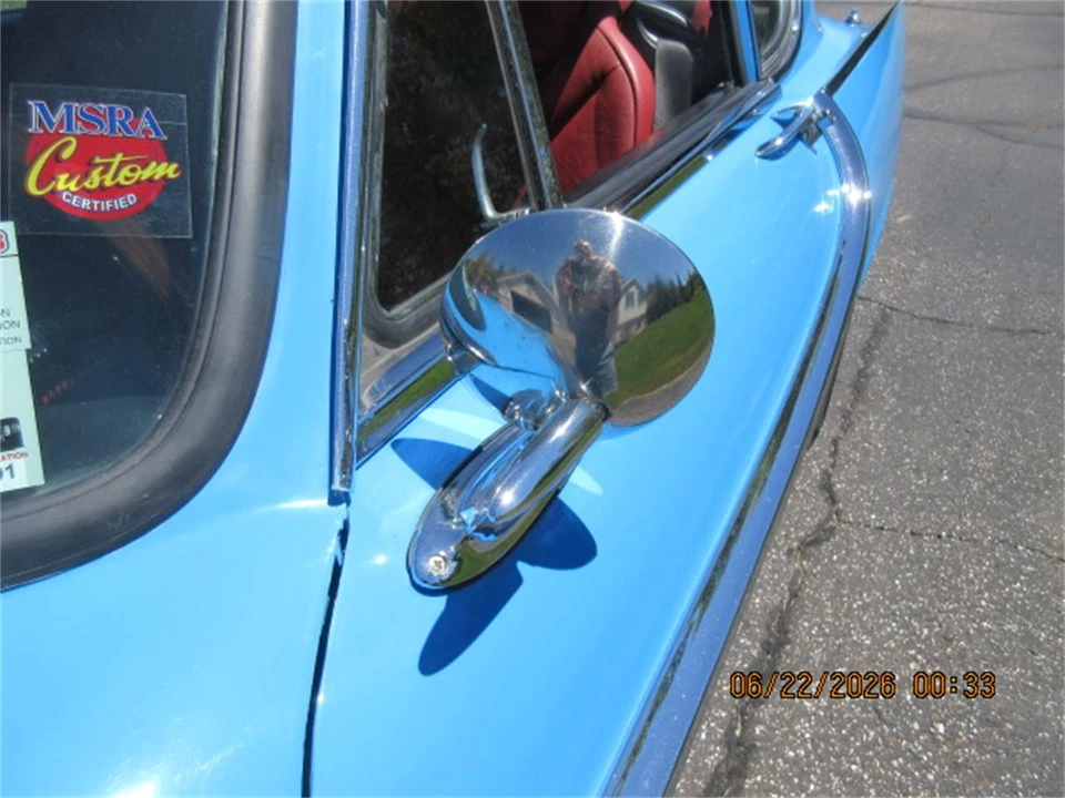 1962 Volvo P1800 - Image 18 of 28
