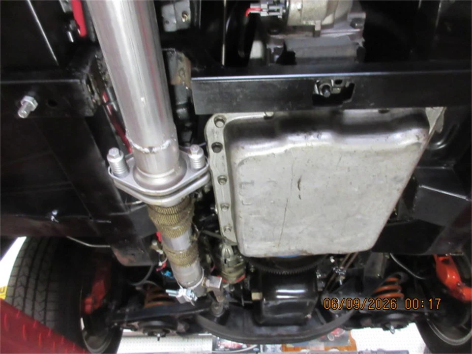 1962 Volvo P1800 - Image 24 of 28