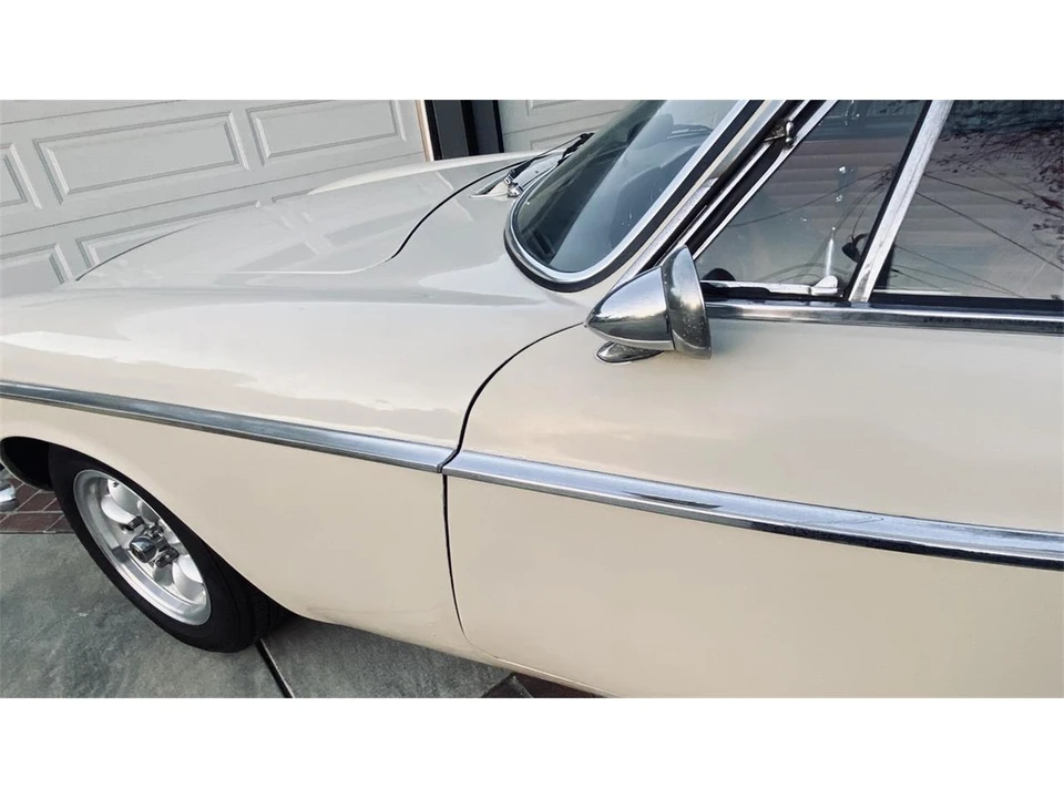 1962 Volvo P1800 - Image 10 of 31