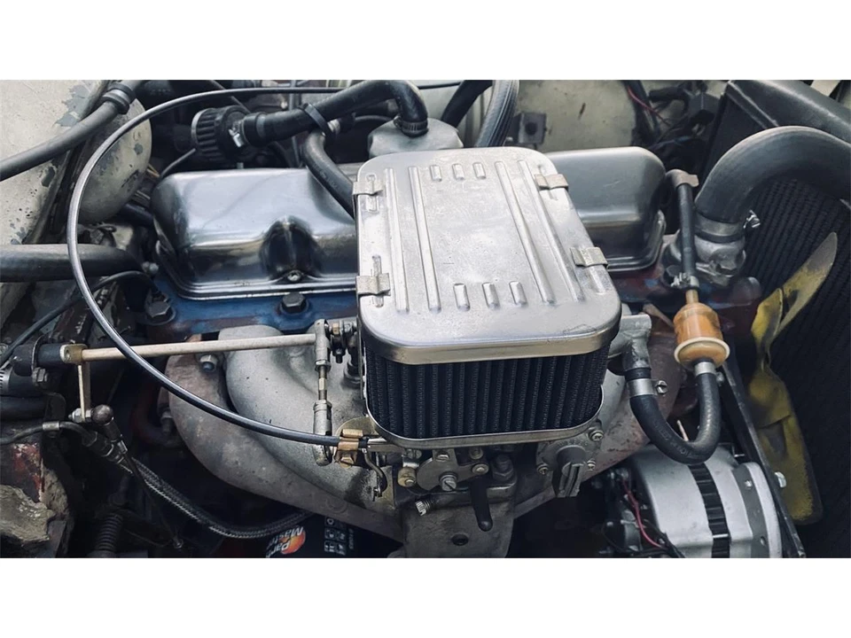 1962 Volvo P1800 - Image 27 of 31